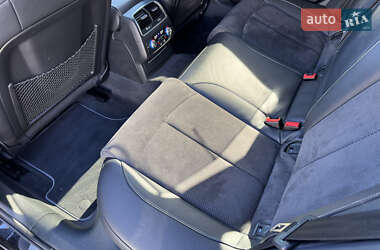 Универсал Audi A6 2018 в 