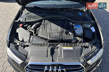 Универсал Audi A6 2018 в 