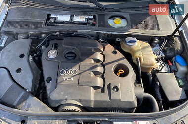 Универсал Audi A6 2002 в 