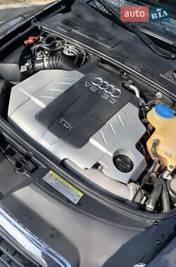 Універсал Audi A6 2011 в 