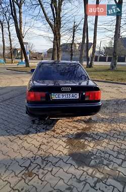 Седан Audi A6 1997 в 