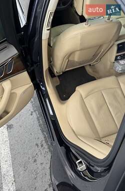 Седан Audi A6 2014 в 