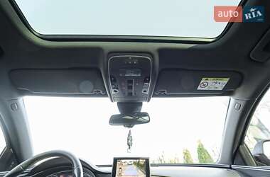Універсал Audi A6 2016 в 