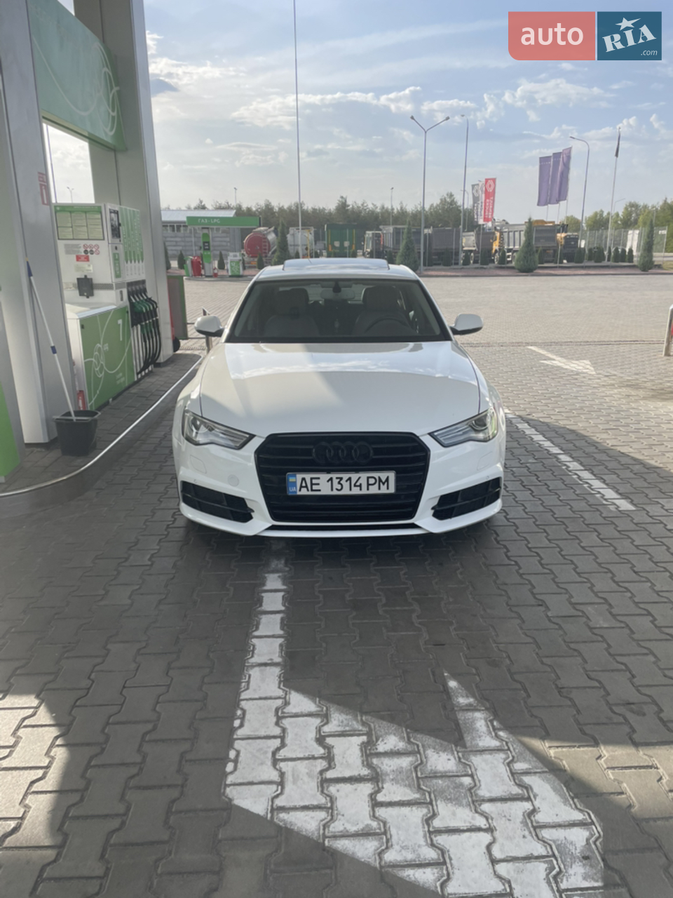 2018 Audi A6 - мініатюра 15