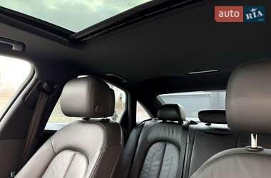 Седан Audi A6 2014 в 