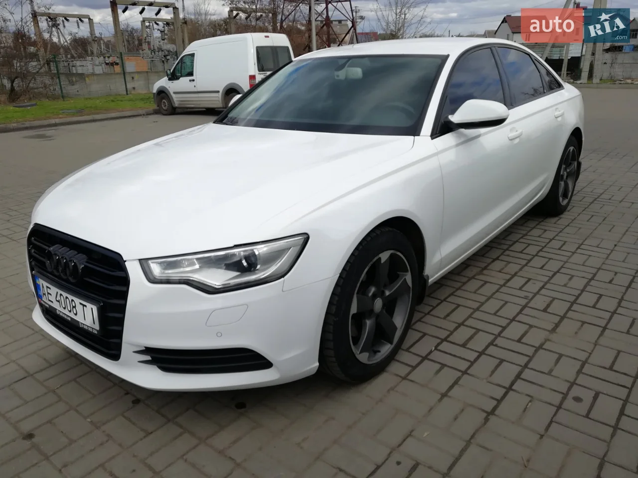 2015 Audi A6 - мініатюра 29