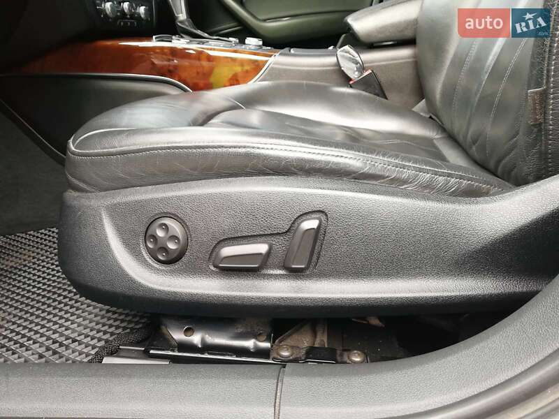 Седан Audi A6 2014 в Днепре