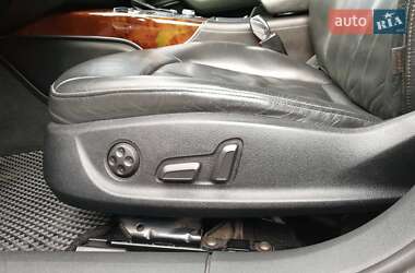 Седан Audi A6 2014 в 