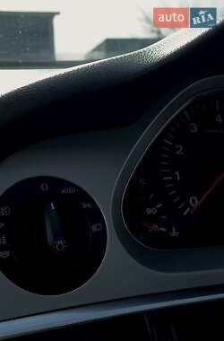 Универсал Audi A6 2008 в 