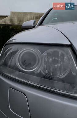 Универсал Audi A6 2008 в 