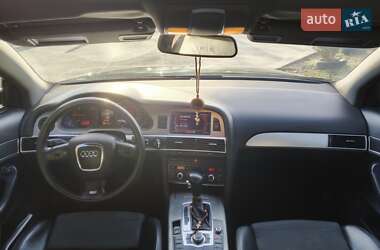 Седан Audi A6 2007 в Нежине