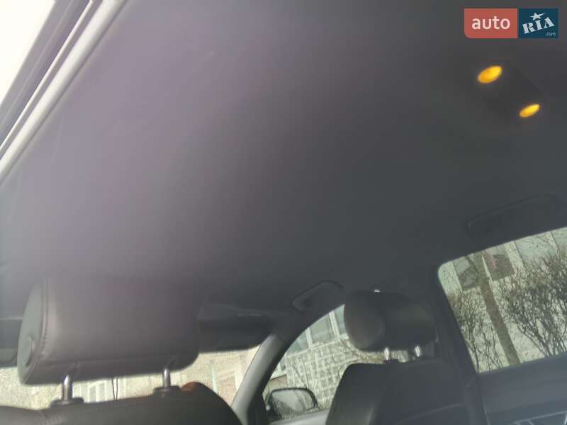 Седан Audi A6 2007 в Нежине
