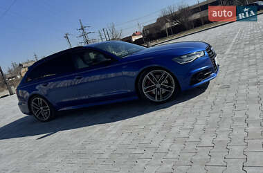 Універсал Audi A6 2016 в Бучі