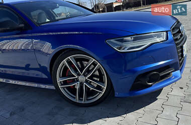 Універсал Audi A6 2016 в Бучі