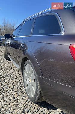 Универсал Audi A6 2007 в 