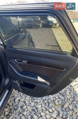 Универсал Audi A6 2007 в 