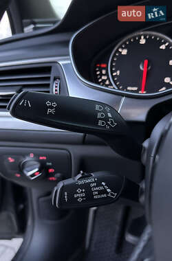 Универсал Audi A6 2016 в 