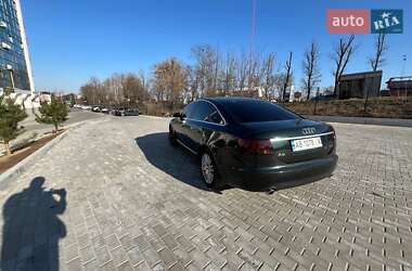 Седан Audi A6 2007 в 