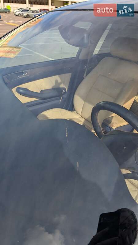 Седан Audi A6 2000 в Киеве