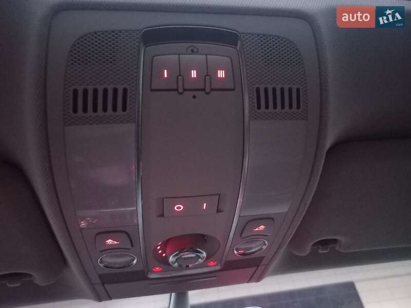Седан Audi A6 2010 в Черкассах