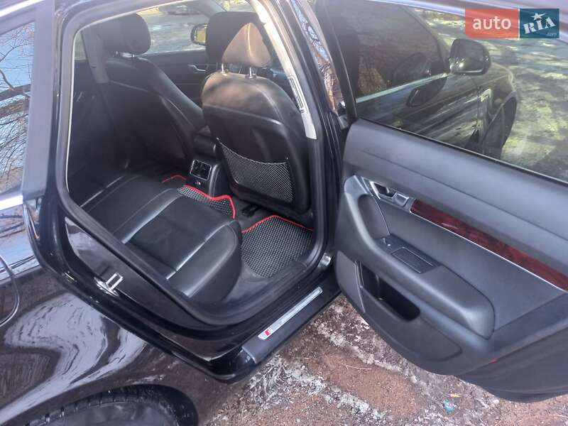 Седан Audi A6 2010 в Черкассах