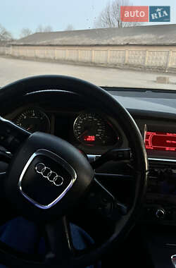 Универсал Audi A6 2006 в 