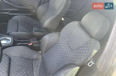 Седан Audi A6 2000 в 