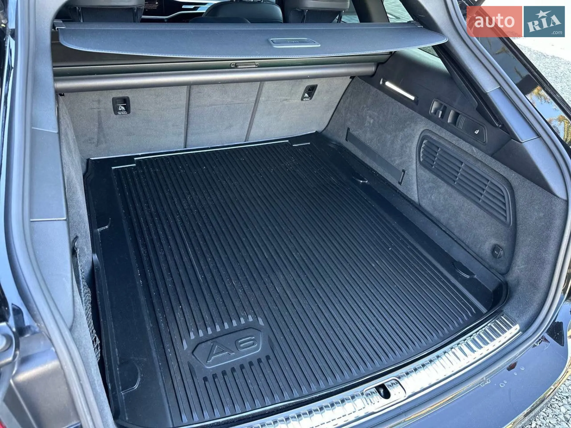 2018 Audi A6 - мініатюра 5