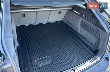 Универсал Audi A6 2018 в 