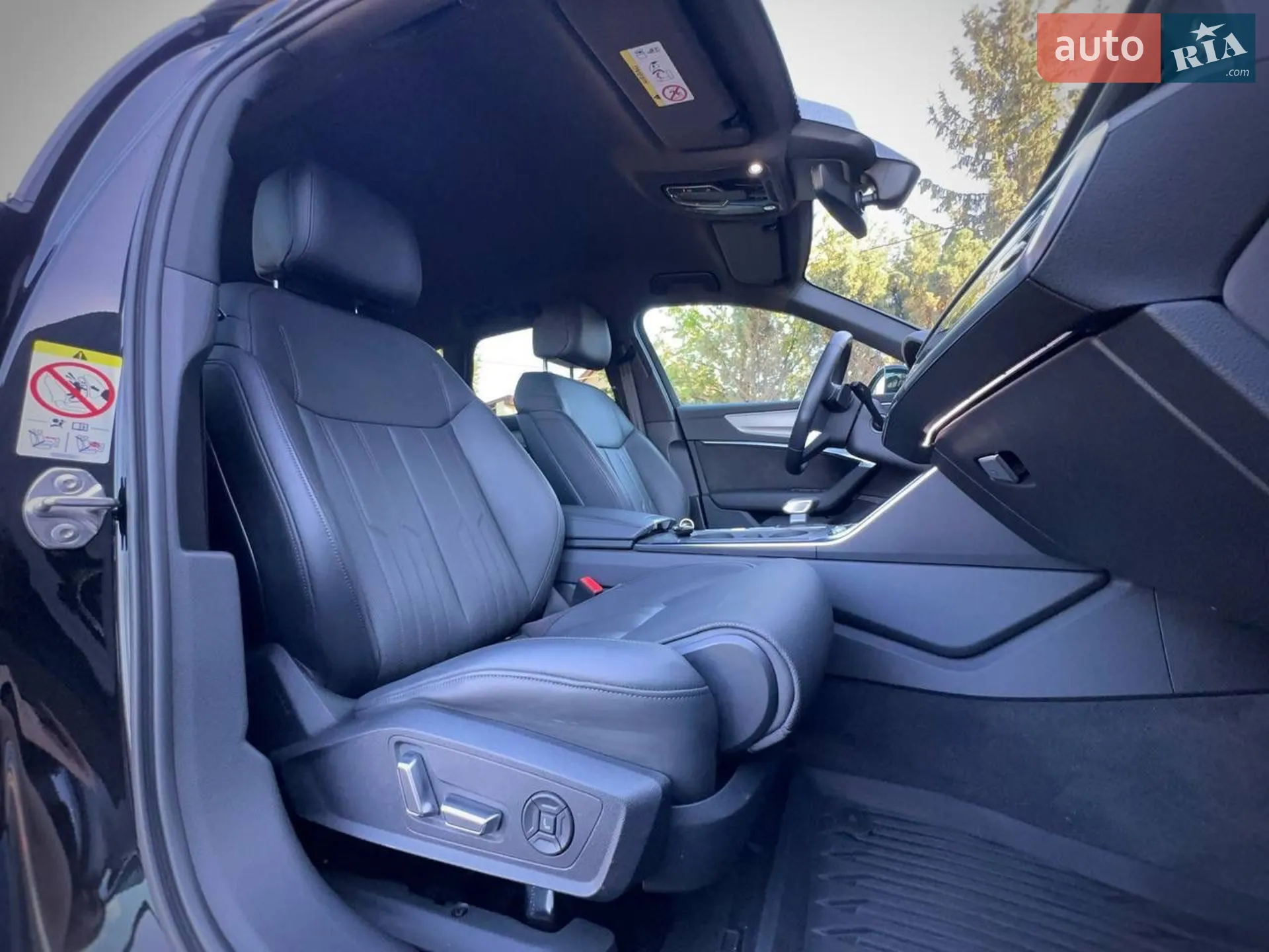 2018 Audi A6 - мініатюра 10