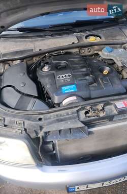 Универсал Audi A6 2002 в 