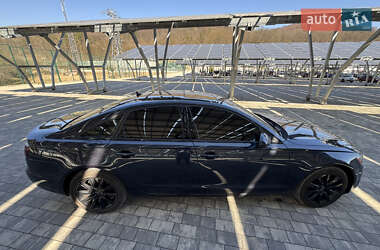 Седан Audi A6 2014 в 