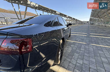 Седан Audi A6 2014 в 