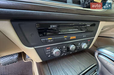 Седан Audi A6 2014 в 