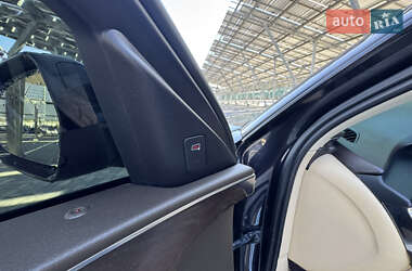 Седан Audi A6 2014 в 