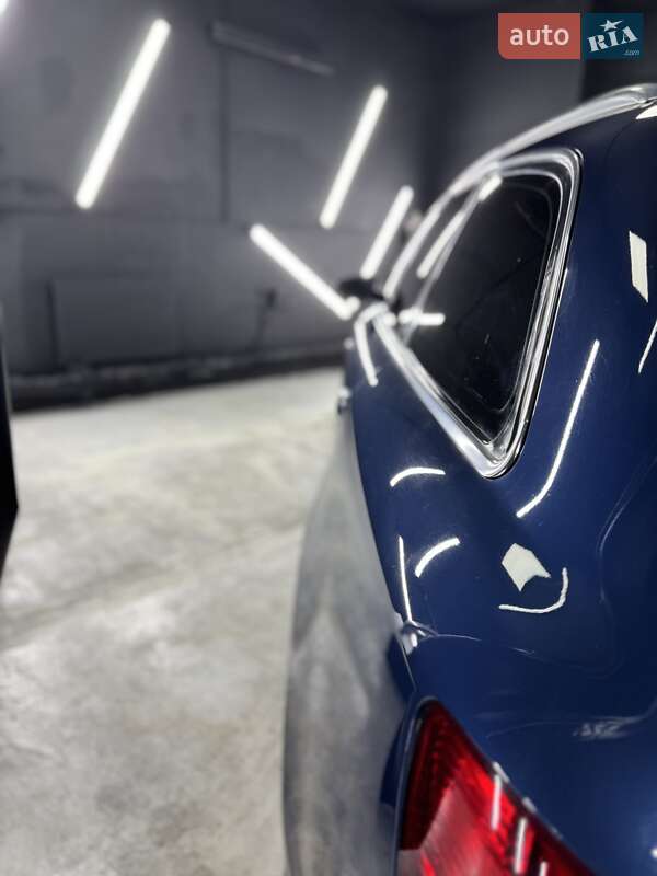 Универсал Audi A6 2005 в Виноградове