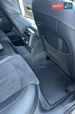 Седан Audi A6 2014 в 