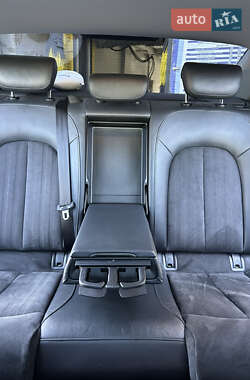 Седан Audi A6 2014 в 
