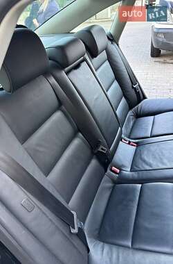 Седан Audi A6 2010 в Черновцах