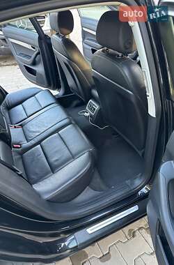 Седан Audi A6 2010 в Черновцах