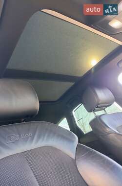 Универсал Audi A6 2015 в 
