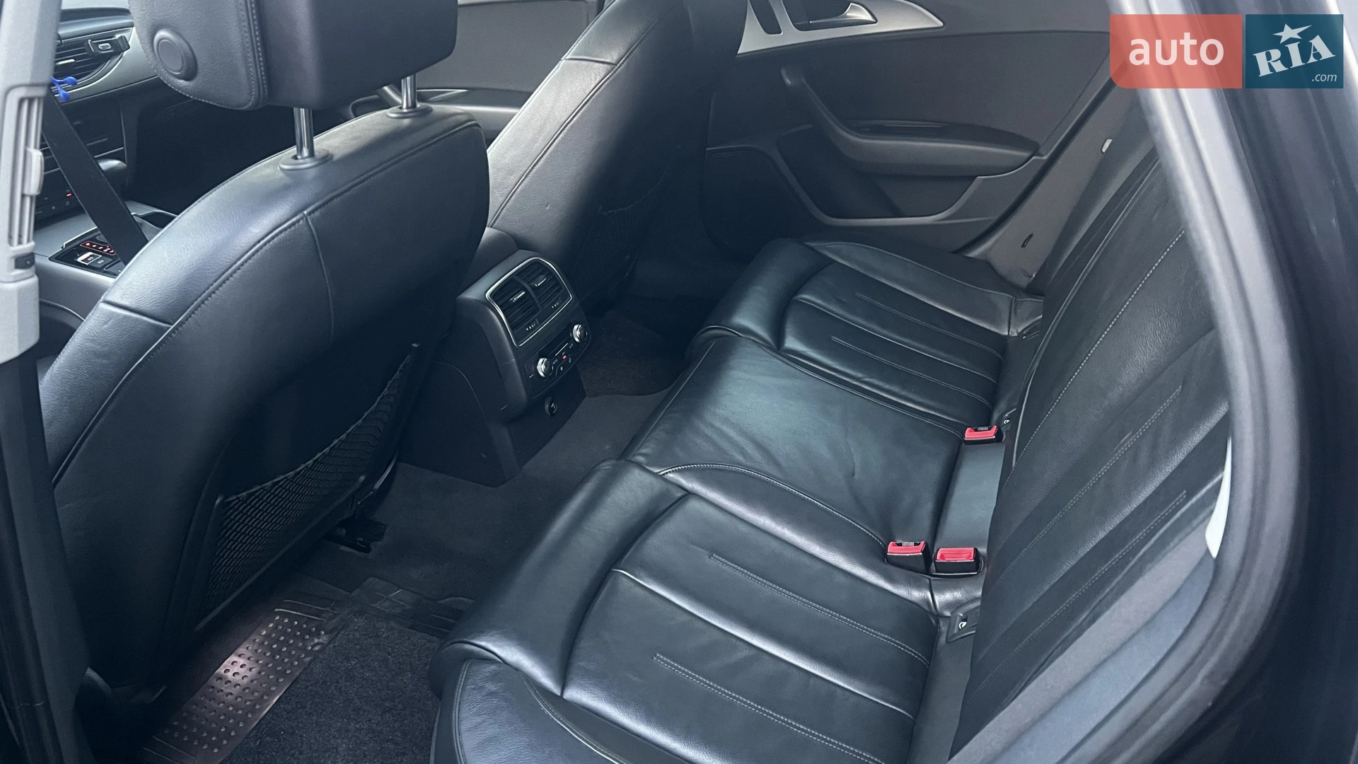 2013 Audi A6 - мініатюра 21