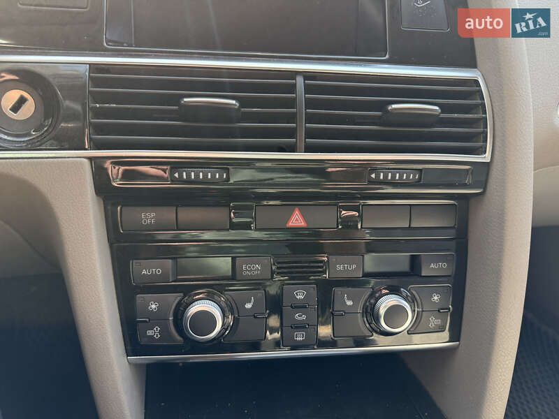 Універсал Audi A6 2005 в Києві