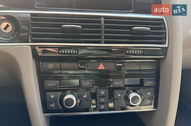 Универсал Audi A6 2005 в 