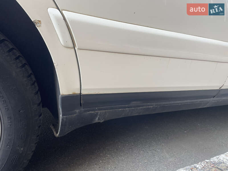 Седан Audi A6 1994 в Днепре фото 6 Седан Audi A6 1994 в Днепре