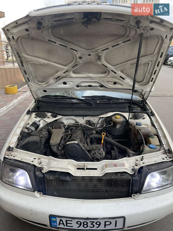 Седан Audi A6 1994 в Днепре фото 24 Седан Audi A6 1994 в Днепре