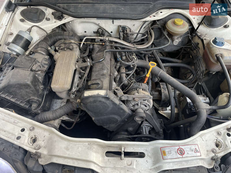 Седан Audi A6 1994 в Днепре фото 23 Седан Audi A6 1994 в Днепре