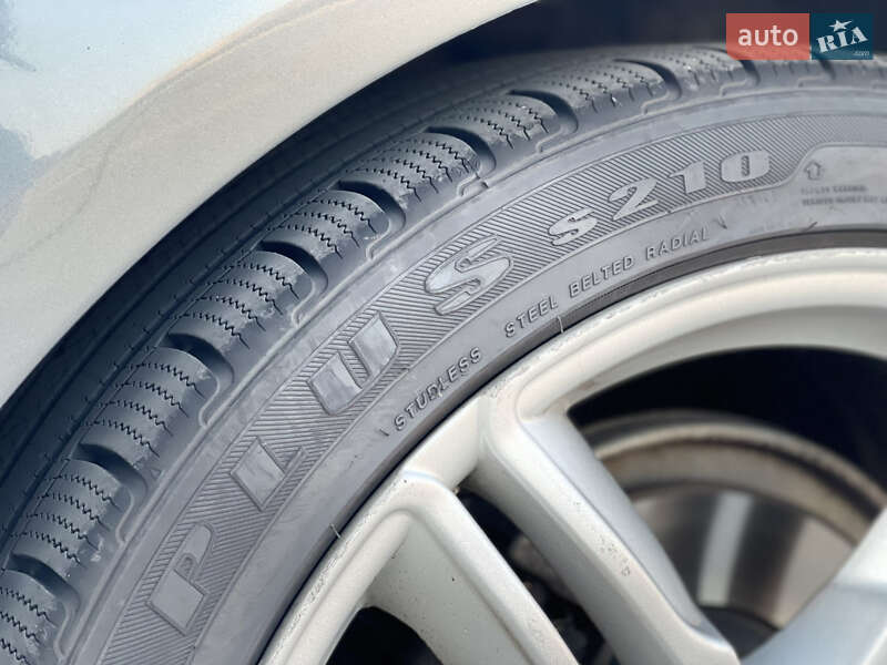 Седан Audi A6 2012 в Черкассах фото 36 Седан Audi A6 2012 в Черкассах