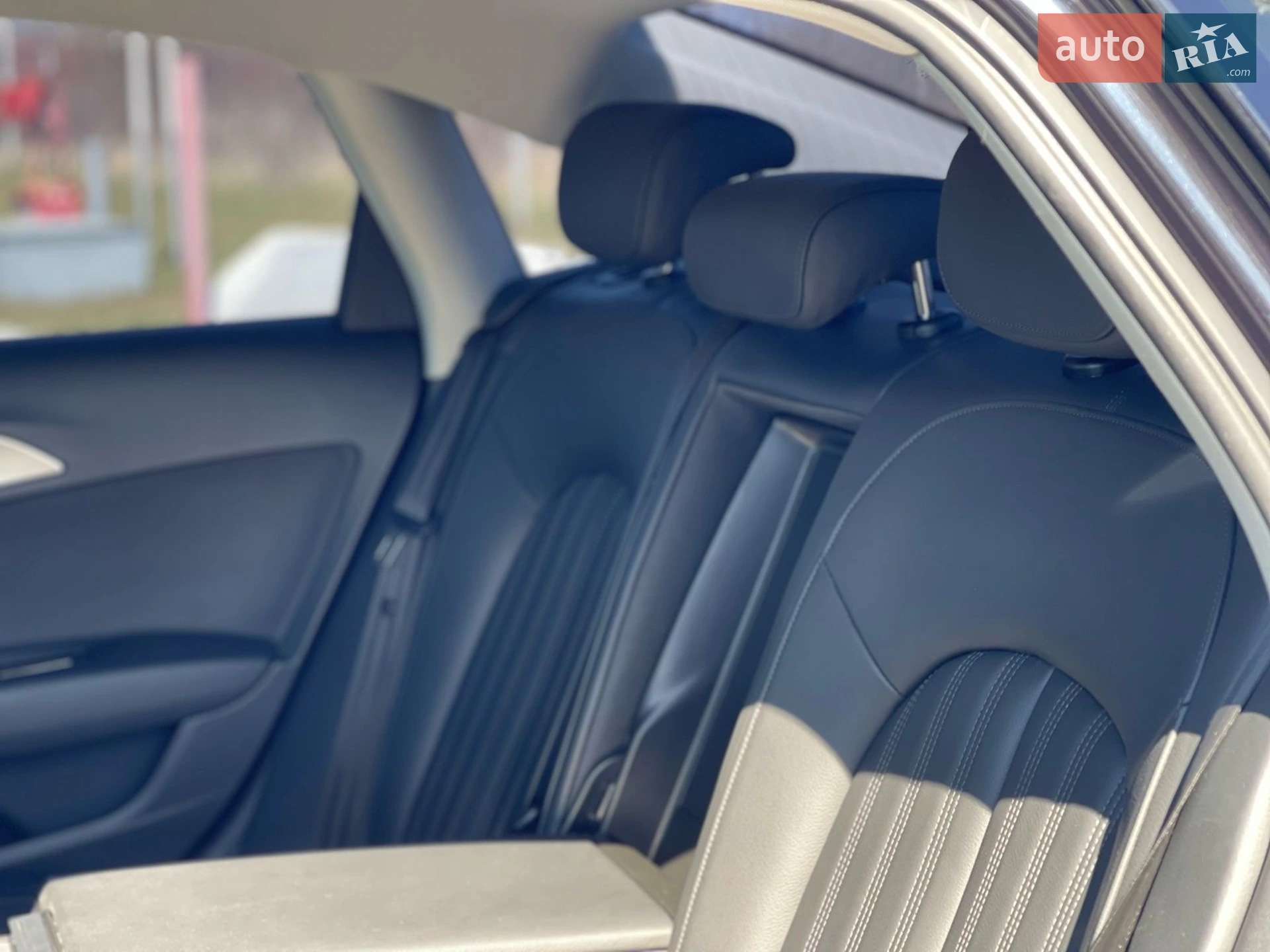 2014 Audi A6 - мініатюра 39
