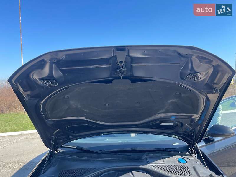 Седан Audi A6 2015 в Ужгороде